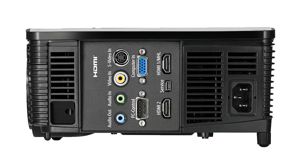 Ricoh PJ HDC5420 – image 3