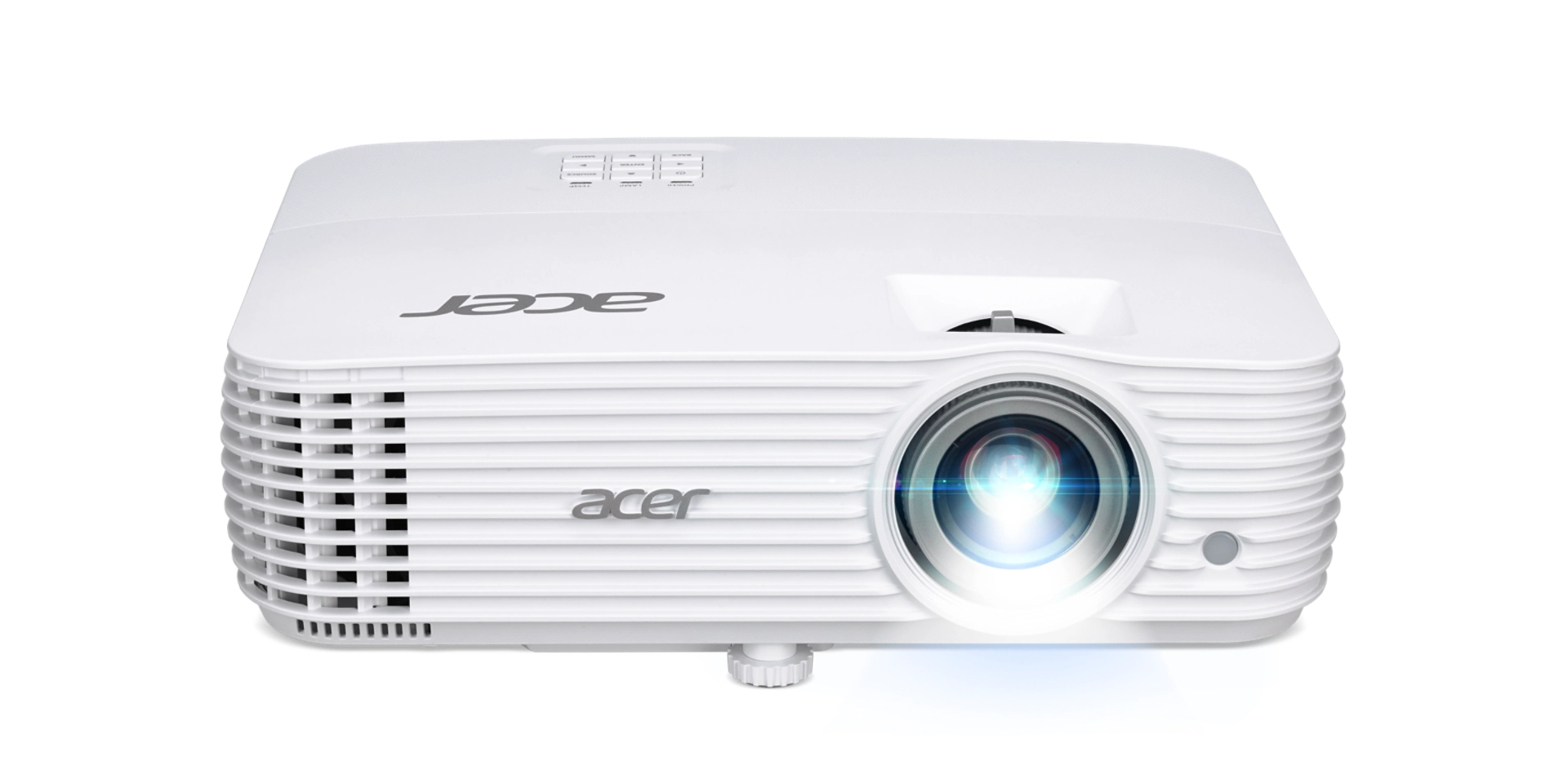Acer H6555BDKi Standard throw projector 4500 ANSI lumens DLP 1080p (1920x1080) White – image 2