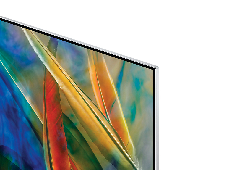 Samsung Q7F QE75Q7FGMTXZG TV – image 7