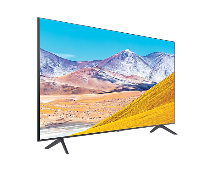 Samsung Series 8 UN75TU8200FXZX TV – image 3