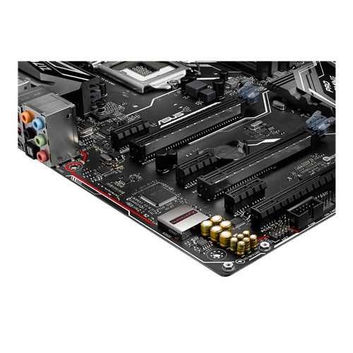 ASUS Z170 PRO GAMING/AURA – image 7