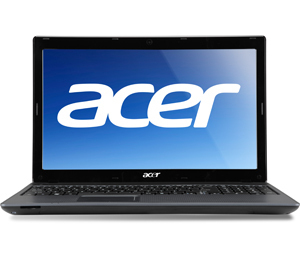 Acer Aspire 5333-P462G50Mikk Intel® Celeron® P4600