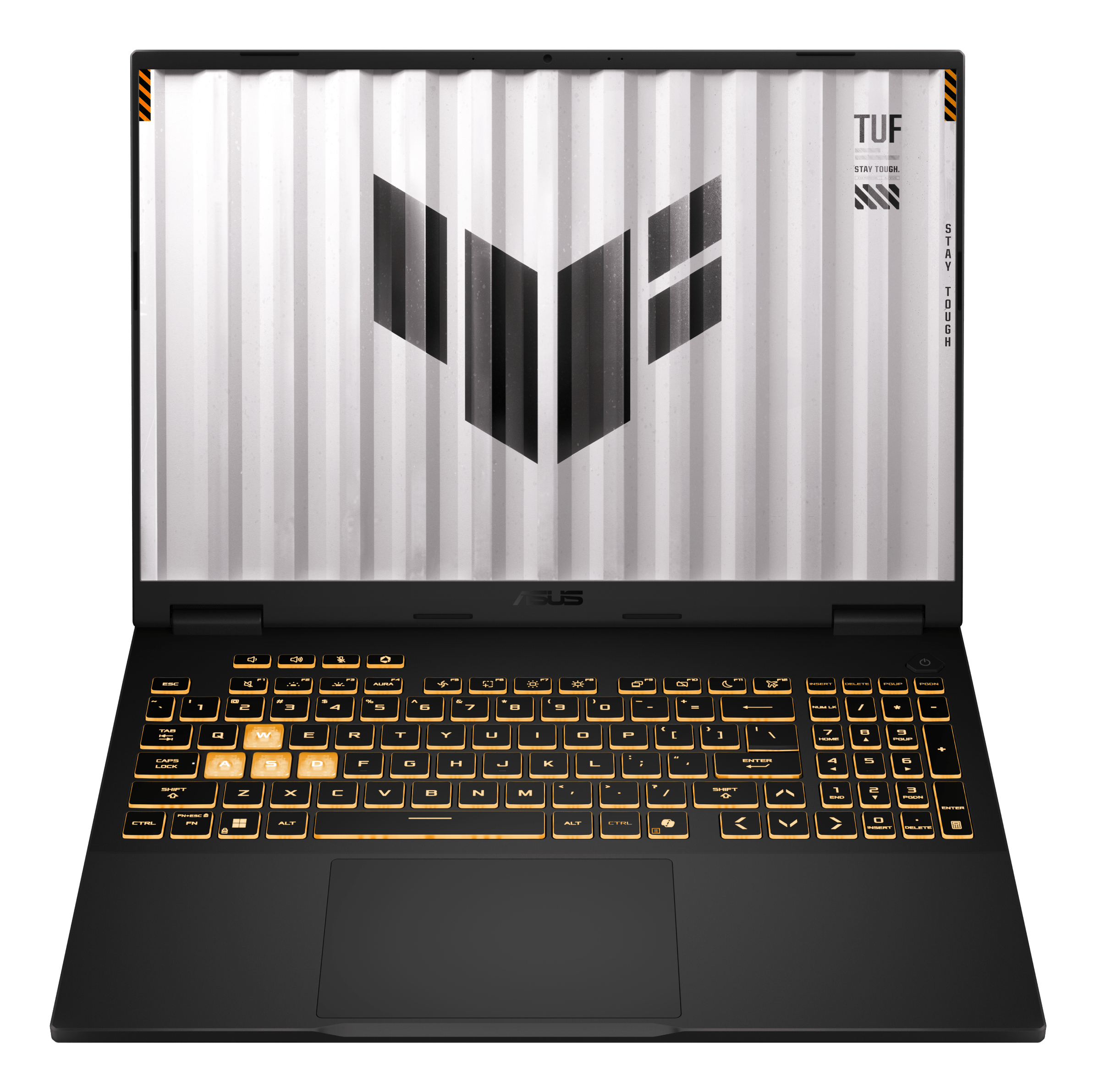 Portátil Gaming - ASUS TUF FX608JPR-QT002, 16 " WQXGA, Intel® Core™ i7-14650HX, 32 GB RAM, 1 TB SSD, GeForce RTX™ 5070, Sin sistema operativo - imagen 7
