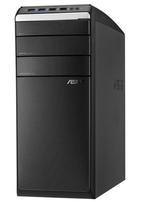ASUS M 51AC-IT007S Intel® Core™ i7 i7-4770