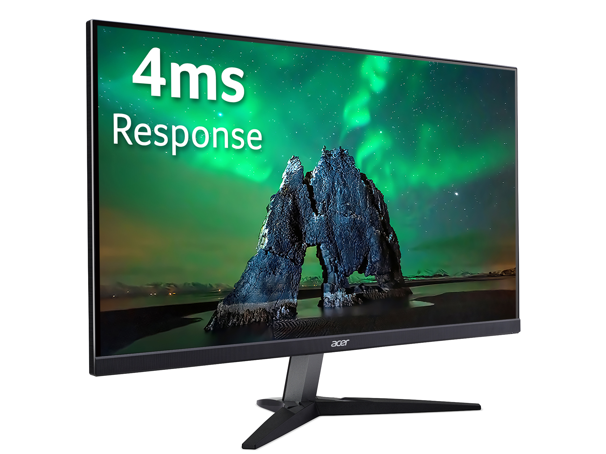 Acer 71cm 28" IPS ZeroFrame FreeSync 2xHDMI – image 3