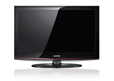 Samsung LN32C450 TV 80 cm (31.5") HD Black