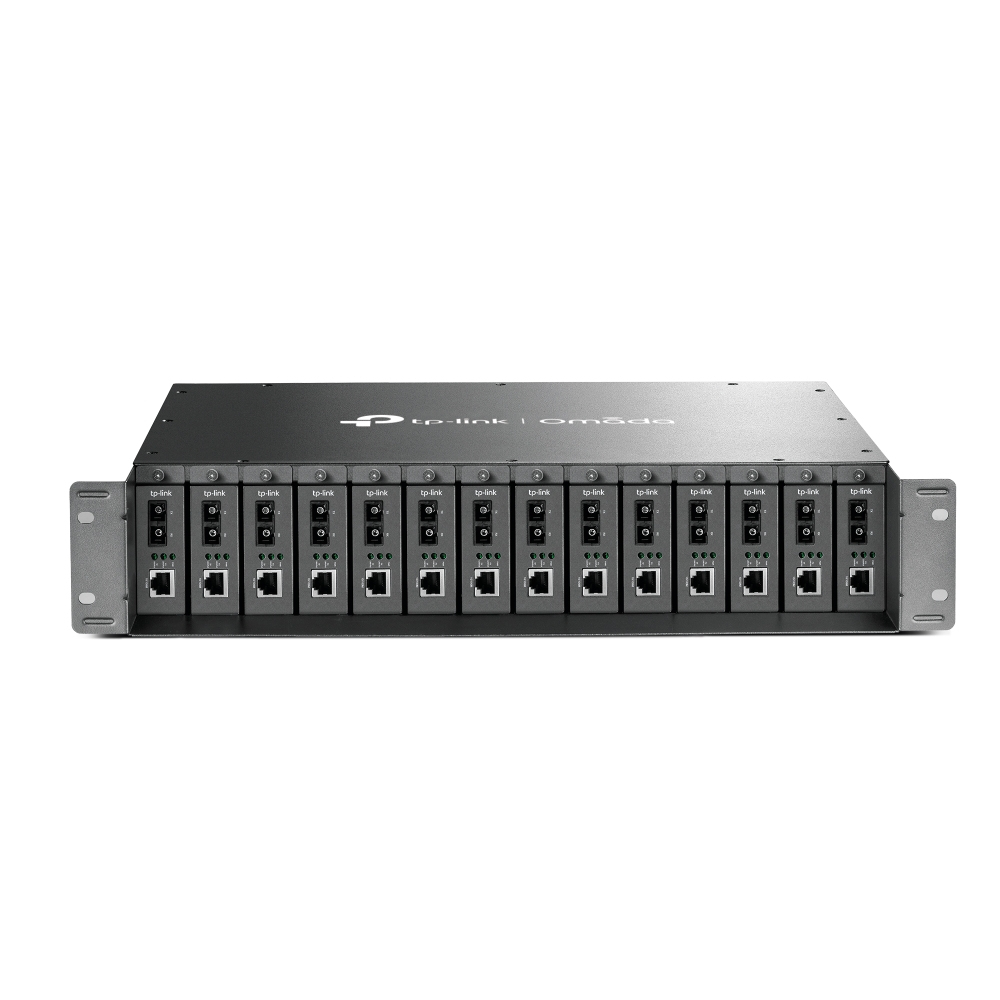 Omada Media conv. 1000BASE-SX/LX/LH