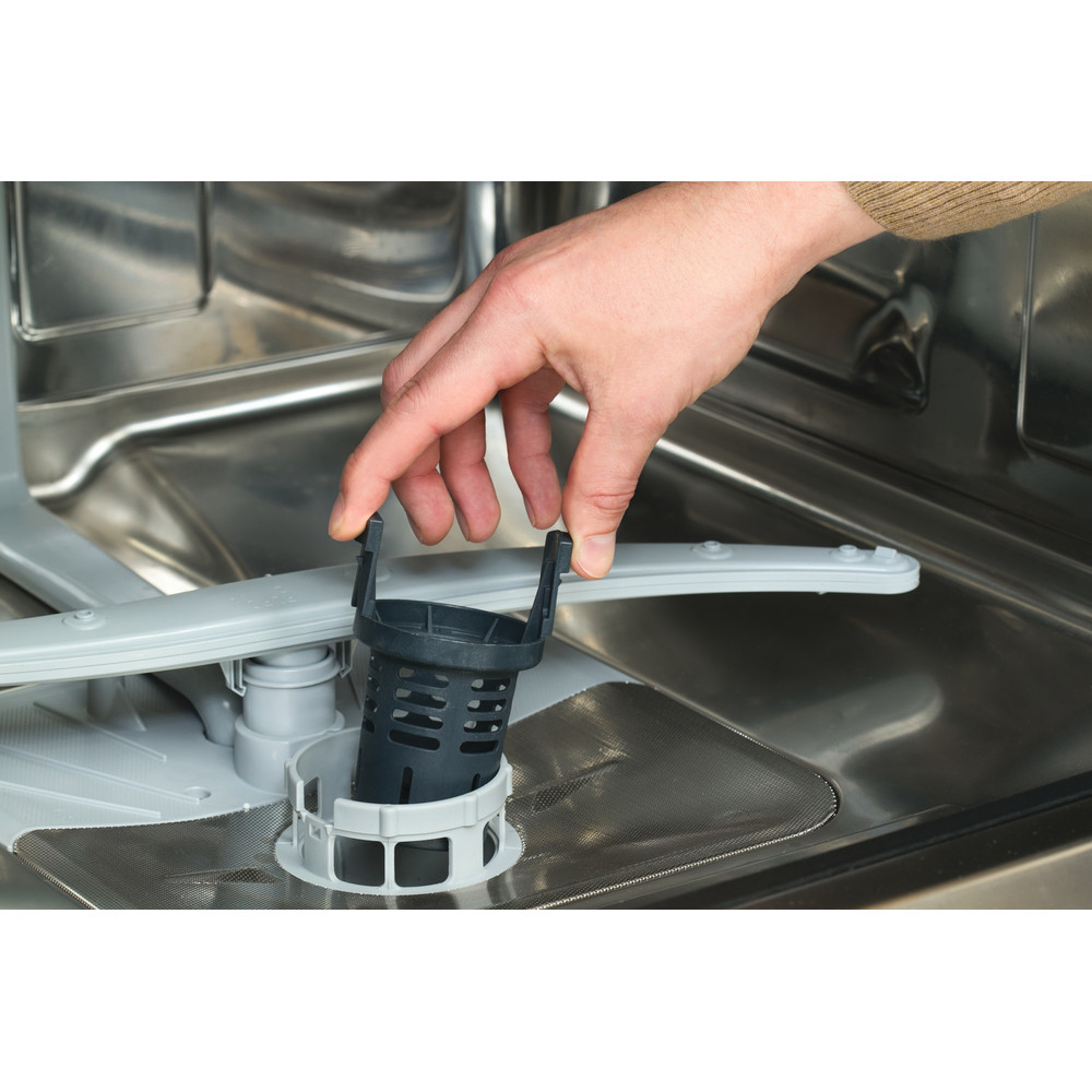 Hotpoint LTB 4B019 UK – image 4