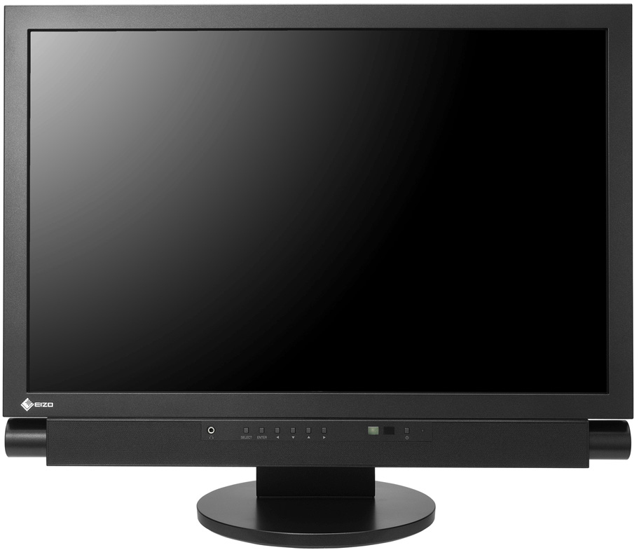 EIZO FX2431W-BK computer monitor