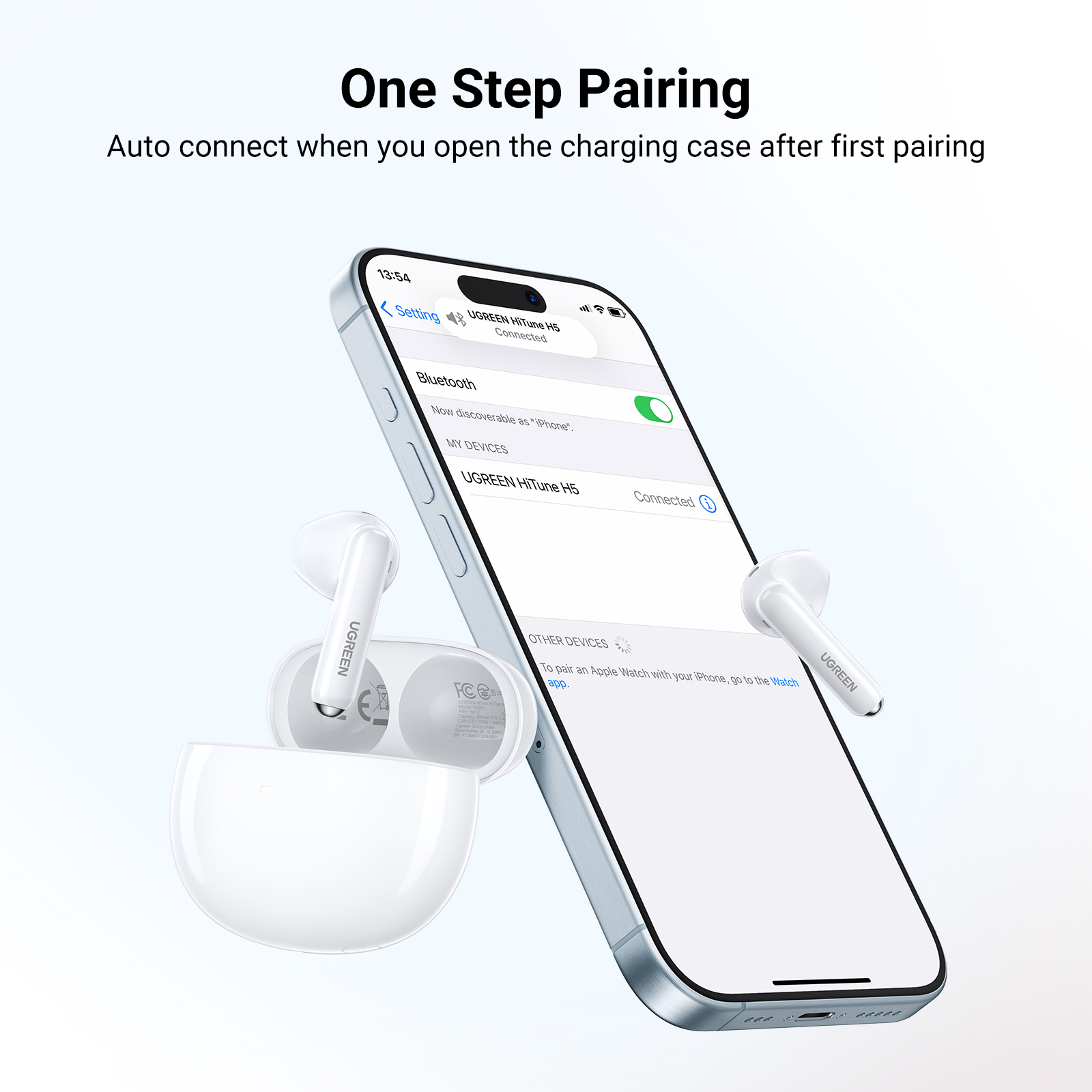 Ugreen HiTune H5 – image 9