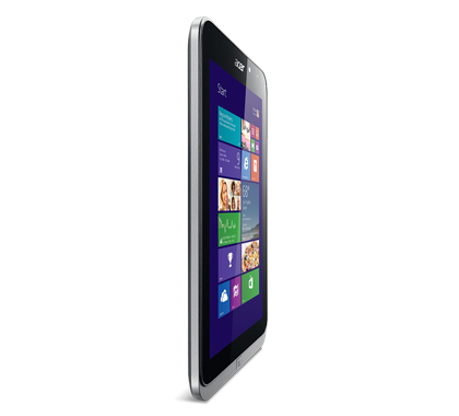 Acer Iconia 820 Intel Atom® – image 2