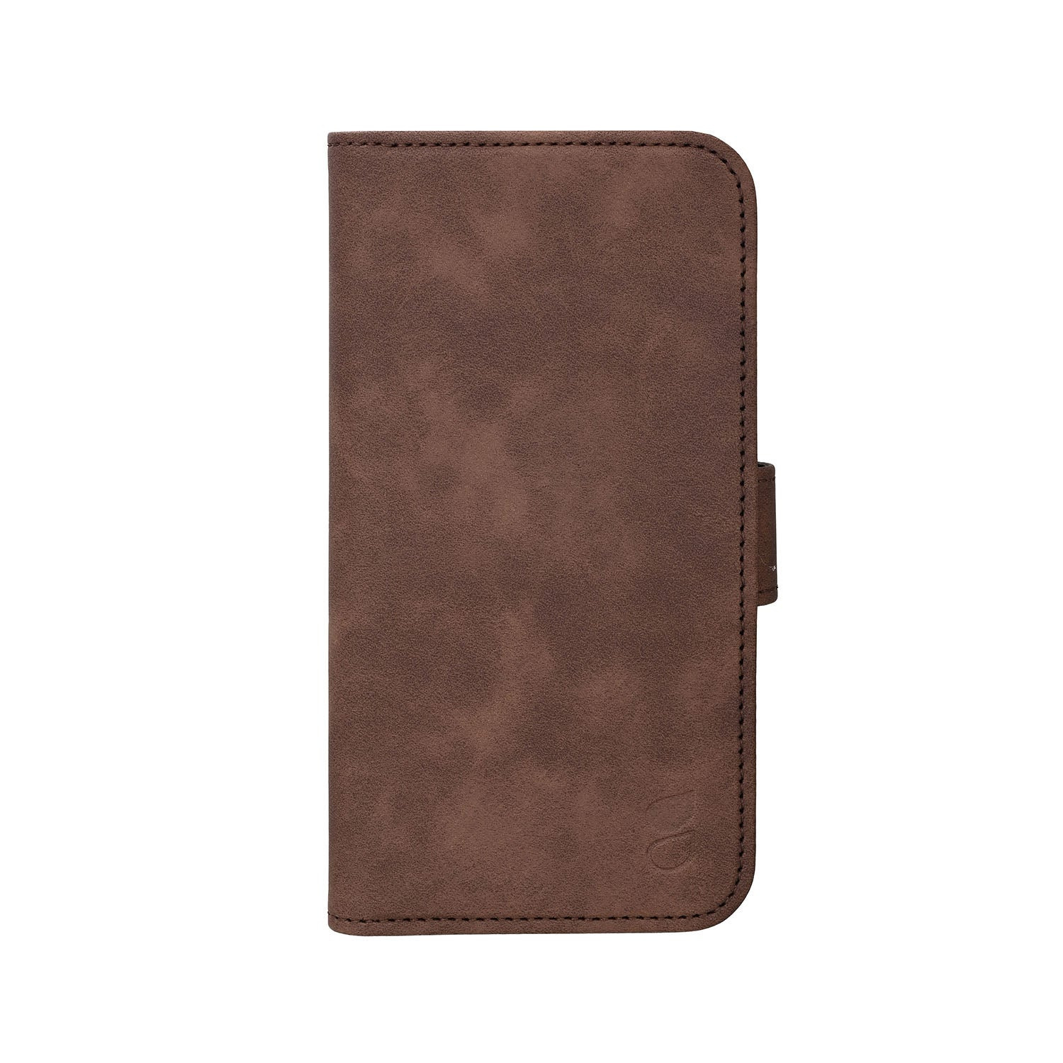 Gear Wallet Case Classic 3 Card Brown - iPhone 16e/17e