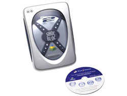 Origin Storage Flipdisk 160GB Ruggedised HD