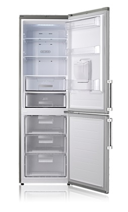 LG GB5237PVEZ fridge-freezer Freestanding – image 2
