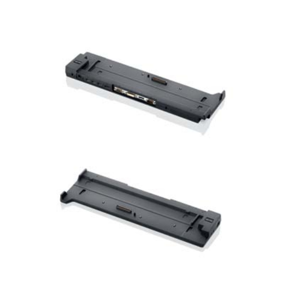 Fujitsu S26391-F1177-L110 laptop dock/port replicator Docking Black