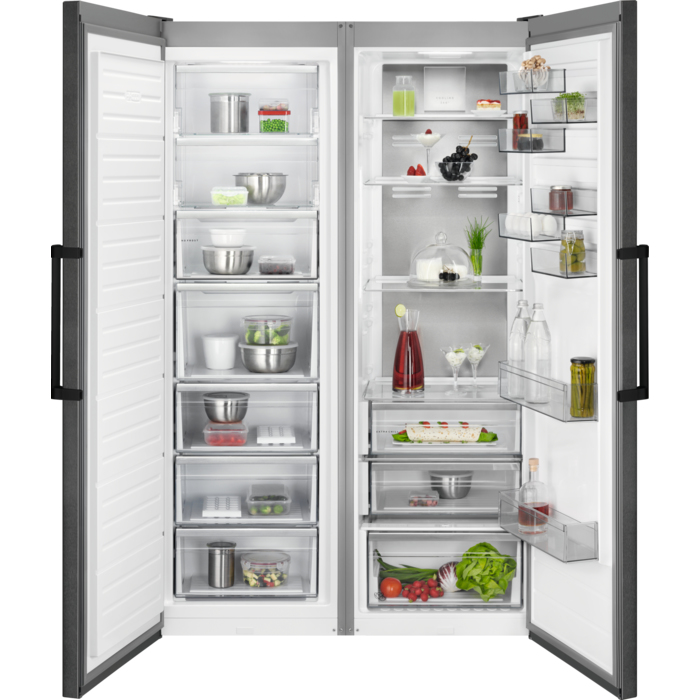 AEG AGB728E5NB freezer Upright freezer Freestanding – image 8
