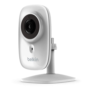 Linksys F7D7602de IP security camera Indoor – image 3