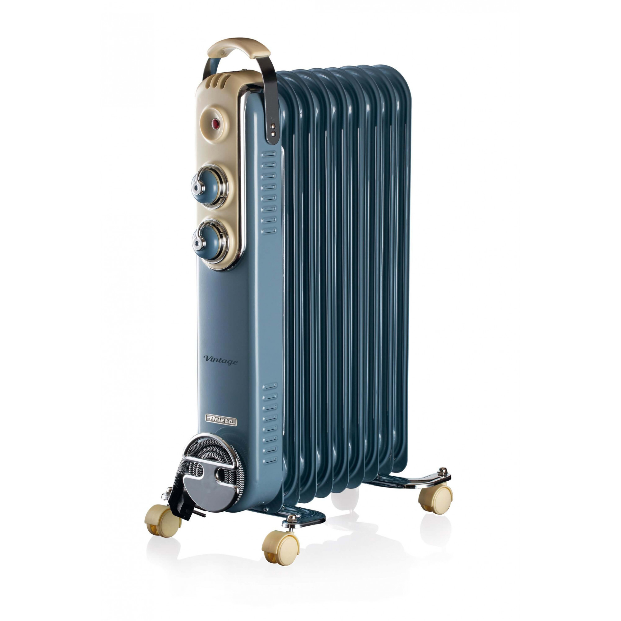 Ariete 0838/15 Indoor Blue
