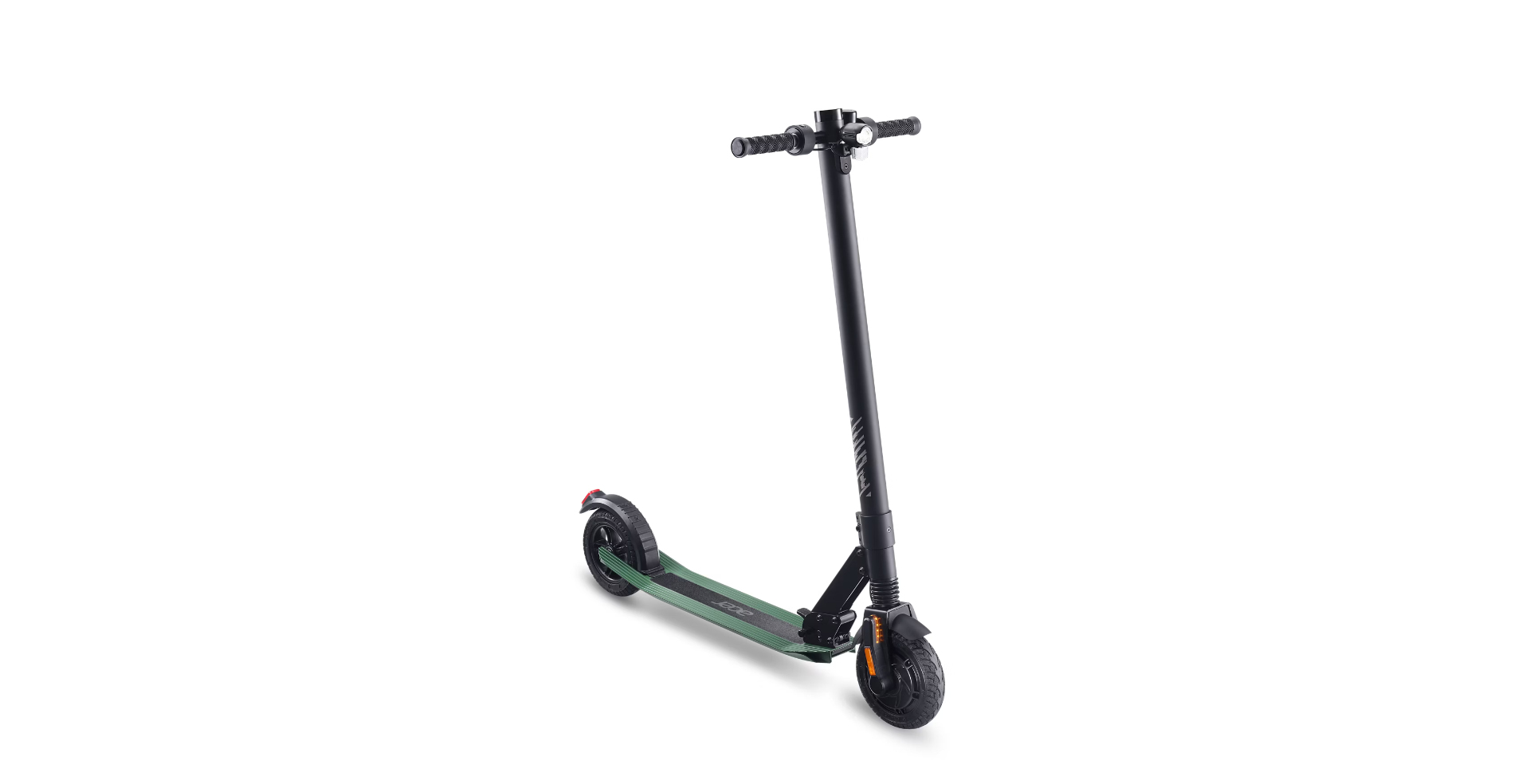 Acer Electrical Scooter 1 Advance Green AES021 – image 2