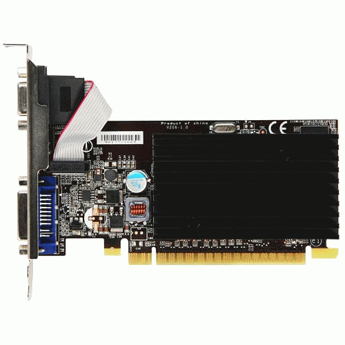 MSI GeForce 8400GS 512 MB DDR2 – image 3