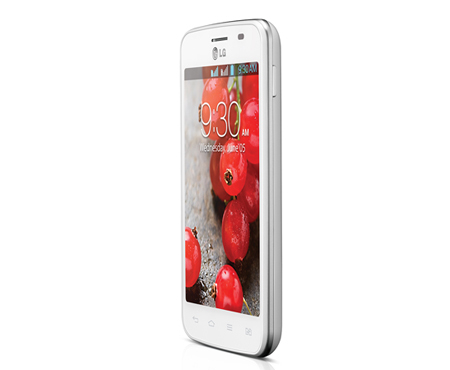LG Dual E445 – image 3