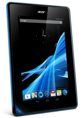 Acer Iconia B1-A71-83170501nk Mediatek