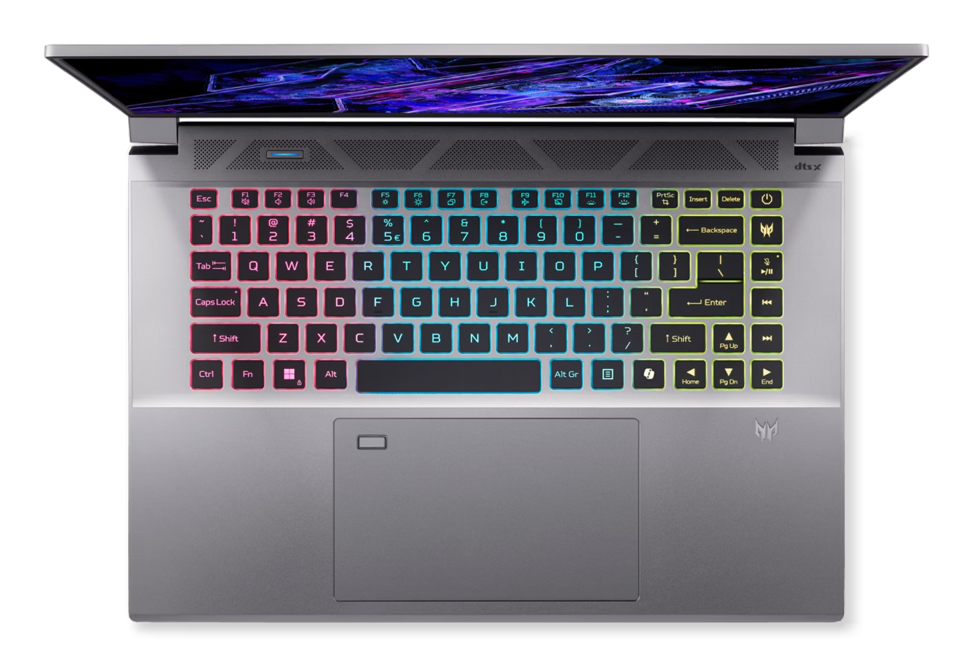 Acer Predator Triton Neo 16 PTN16-51-76VA Copilot+ PC Intel Core Ultra 7 155H Laptop – image 5