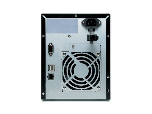 Buffalo TeraStation Windows Storage Server 2.0TB – image 3