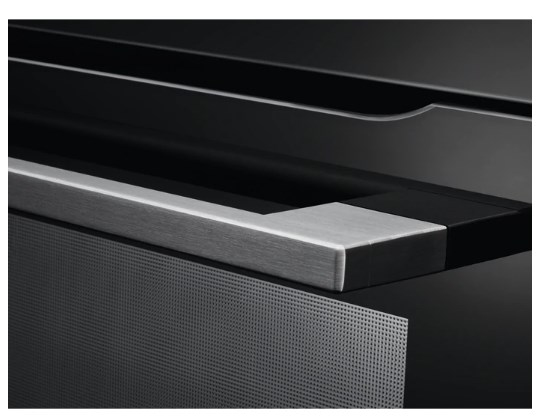 AEG BCK556350M 71 L Stainless steel – image 4