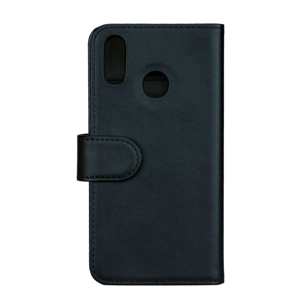 Gear Wallet Case Black - Huawei P20 Lite 2018 – image 4