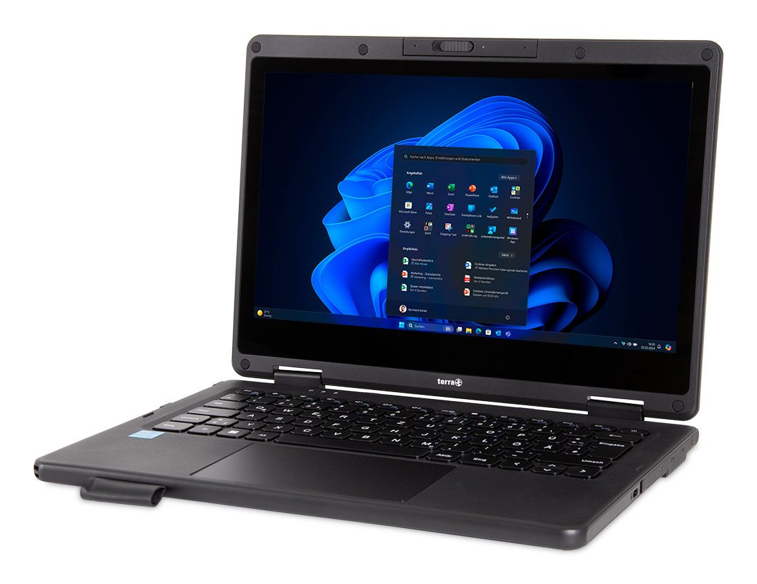 TERRA Mobile 360-11V4 – image 6