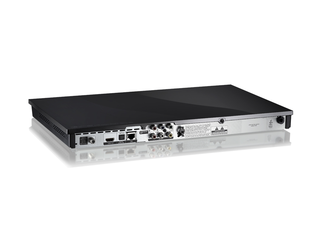 Samsung BD-E6300 DVD/Blu-Ray player 3D Black – image 4