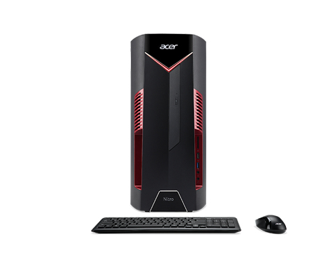 Acer NITRO 50 N50-600-UR1I Intel® Core™ i5 i5-9400F – image 4
