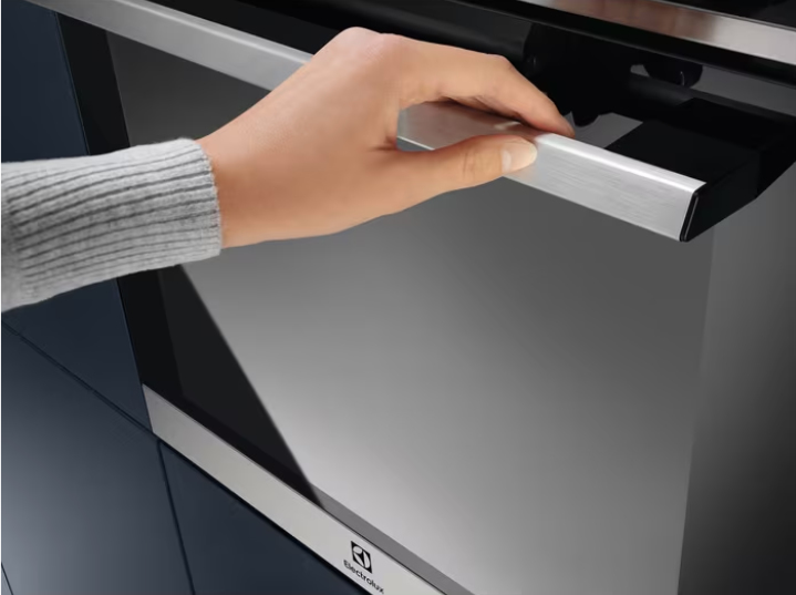 Electrolux EOD6P76X oven – image 8