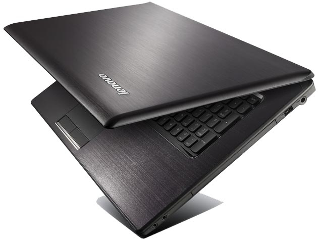 Lenovo Essential G770 Intel® Core™ i3 i3-2310M – image 5