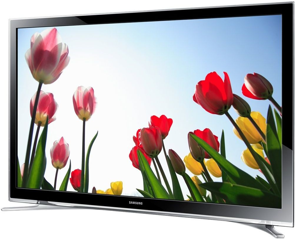 Samsung UE32H4505AK 81.3 cm (32") HD Smart TV Wi-Fi Black – image 2