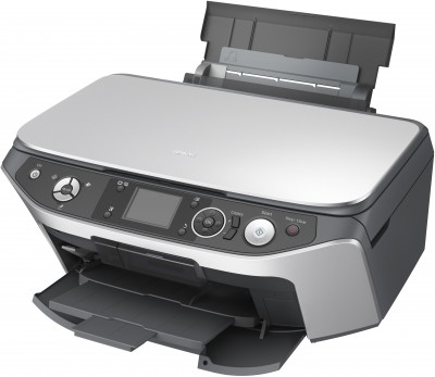 Epson Stylus Photo RX560 – image 6