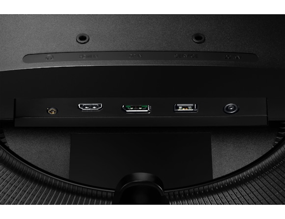 Samsung C27G54TQWU computer monitor – image 7