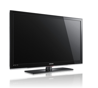 Samsung LE-32C530 TV – image 2