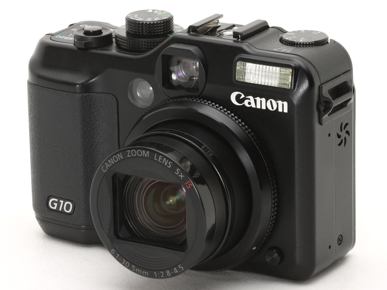 Canon PowerShot G10 1/1.7" Compact camera – image 4