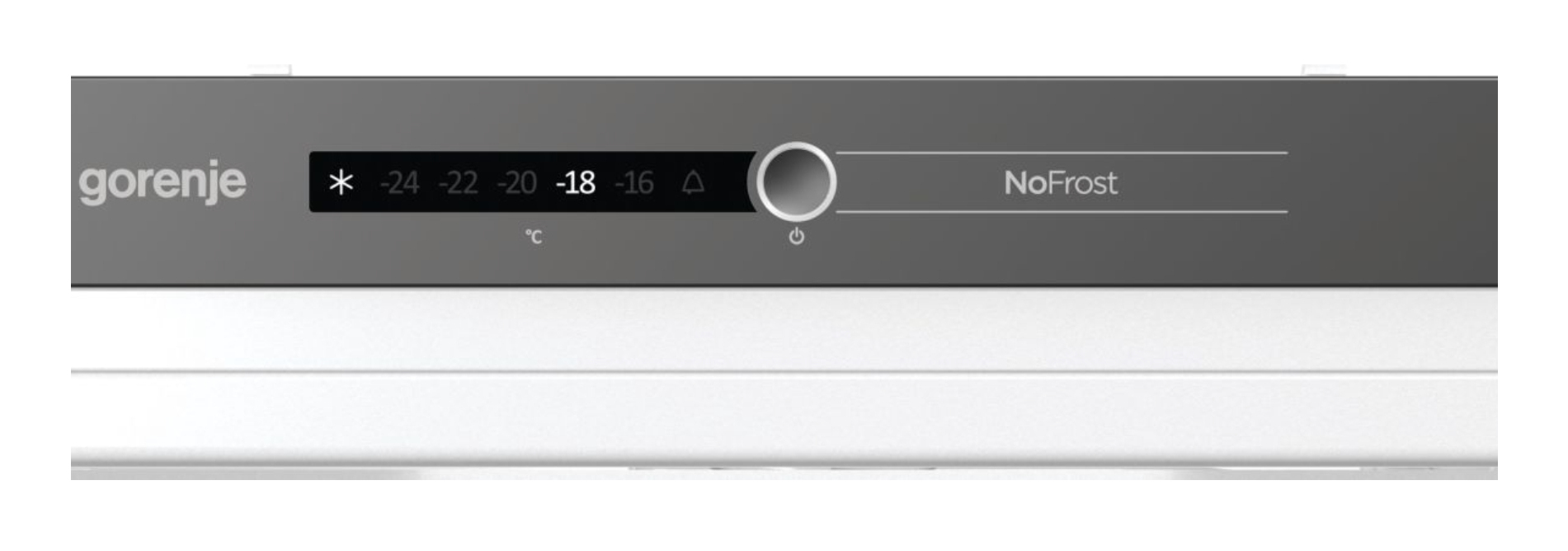 Gorenje FNI518EA1 freezer Upright freezer Built-in – image 9