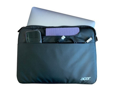 Acer Multi Pocket Sleeve 13.5" – image 2