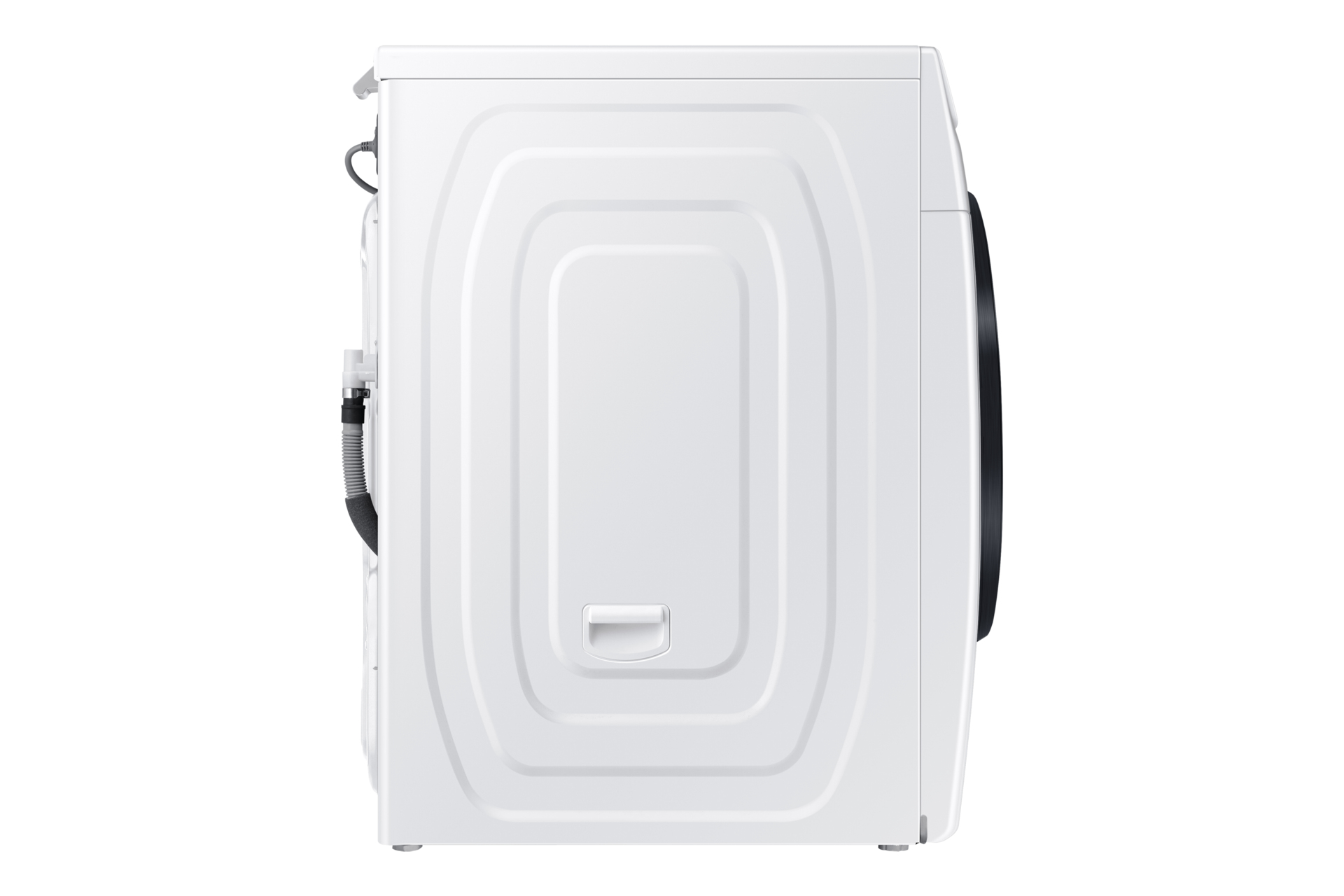 Samsung WD20T6000GW/AX washer dryer Freestanding Front-load White – image 8