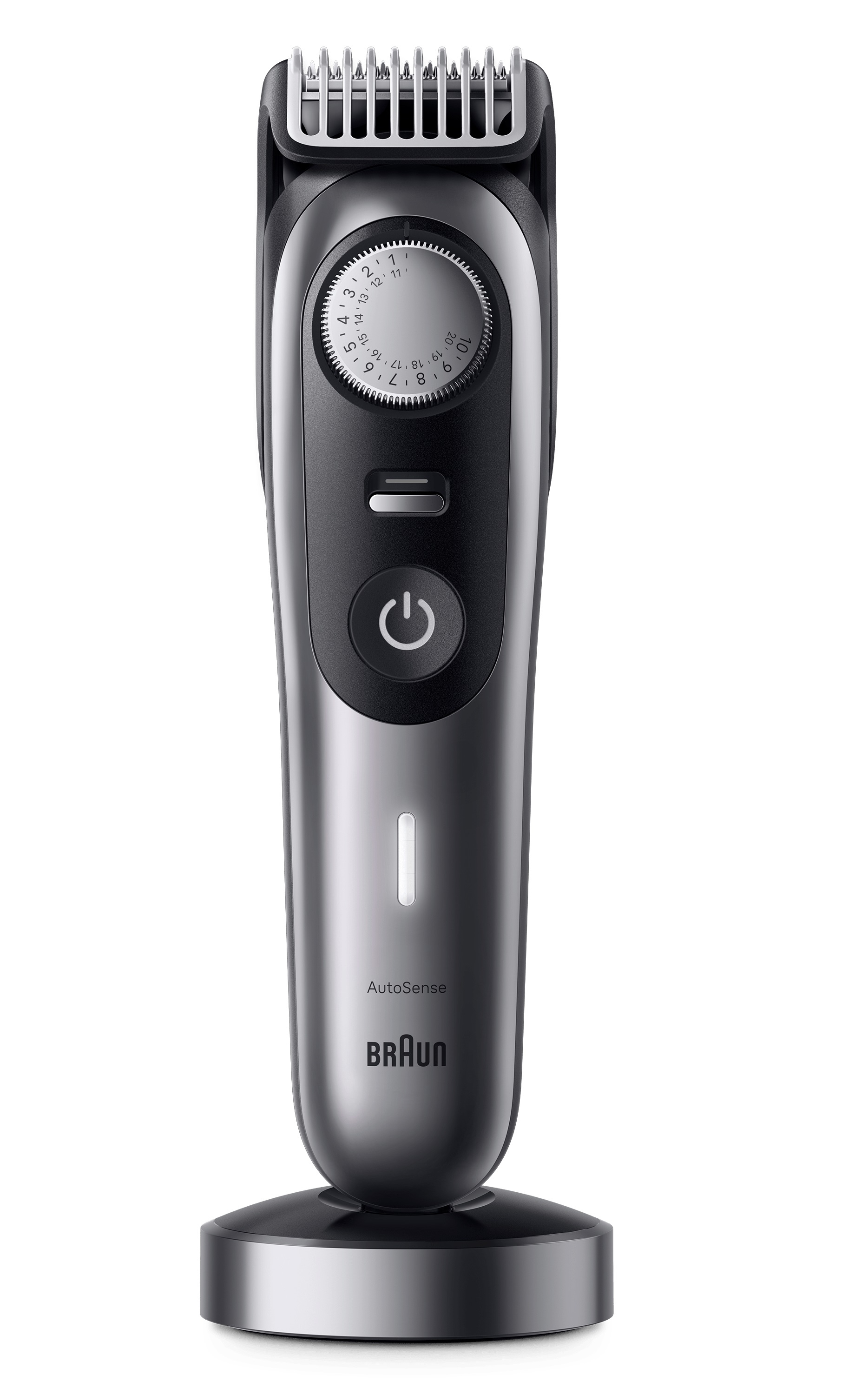 Braun BeardTrimmer 80708219 beard trimmer Battery 40 – image 1