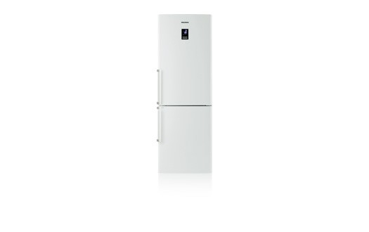 Samsung RL34EGSW fridge-freezer Freestanding – image 1