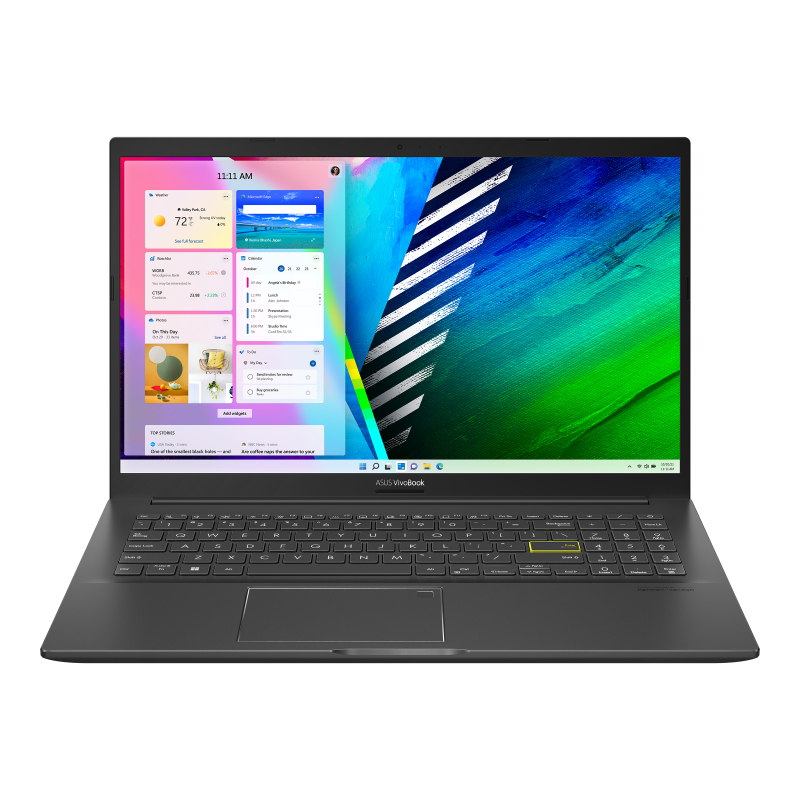 ASUS Vivobook 15 OLED K513EA-L11956W Intel® Core™ i5 i5-1135G7 Laptop