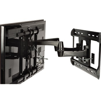 Hama 00096096 TV mount/stand Black – image 3