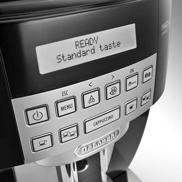 De’Longhi Magnifica S ECAM22.366.B Fully-auto Espresso machine – image 4