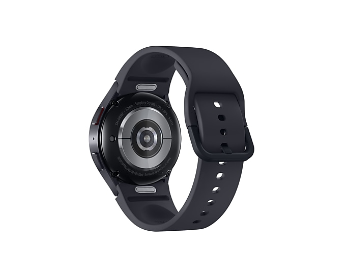 Samsung Galaxy Watch6 SM-R935FZKADBT smartwatch / sport watch – image 3