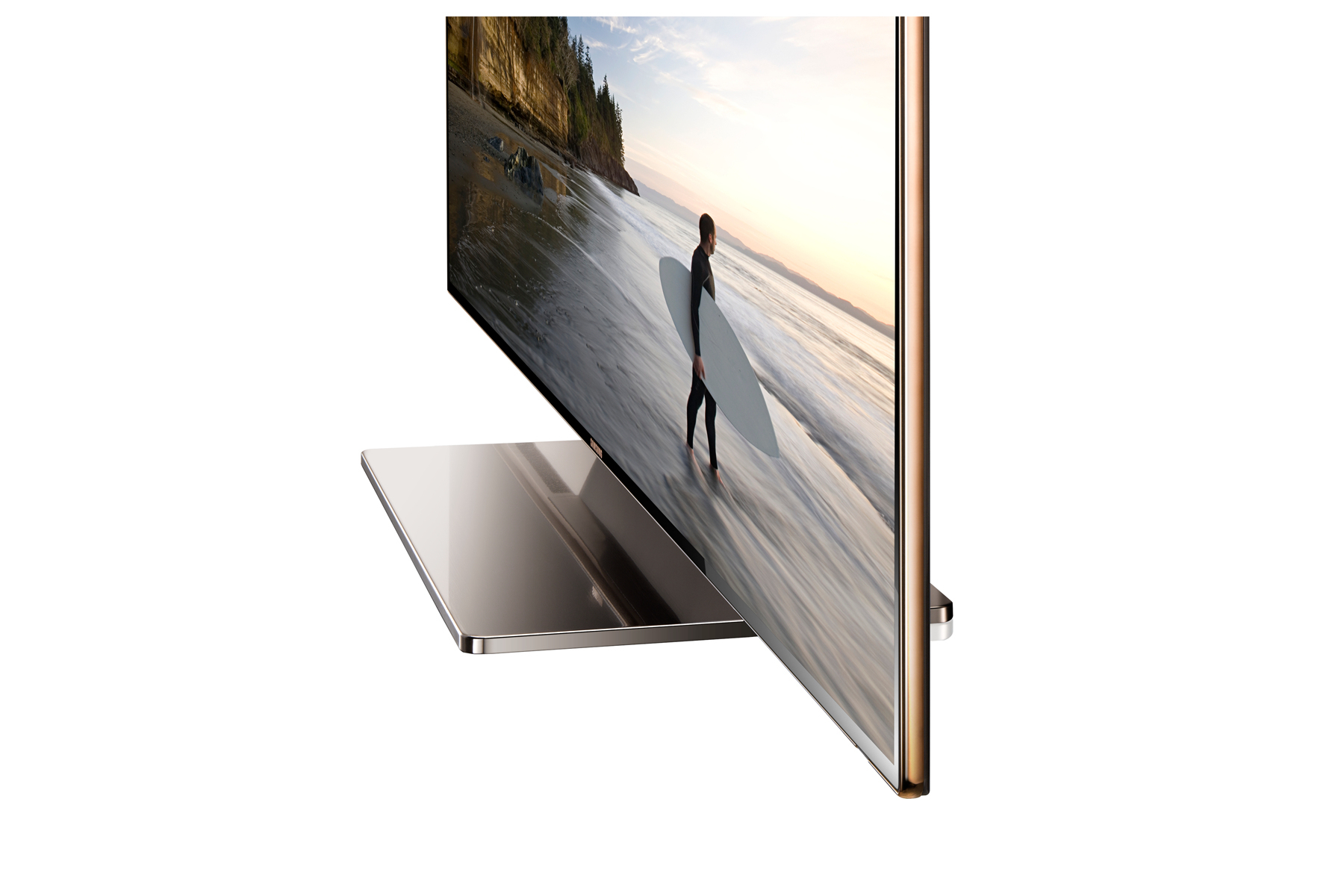 Samsung UE75ES9000Q 190.5 cm (75") Full HD Smart TV Wi-Fi Black – image 9